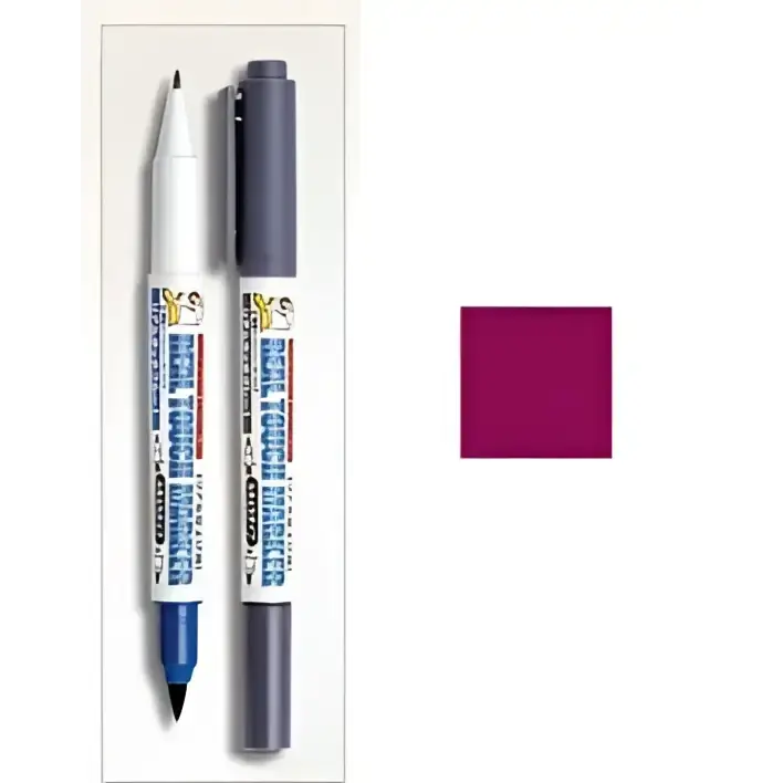 Gundam Marker GM-404 - Perfekt Färgpennor för Modellbyggare - Endast denna vecka
