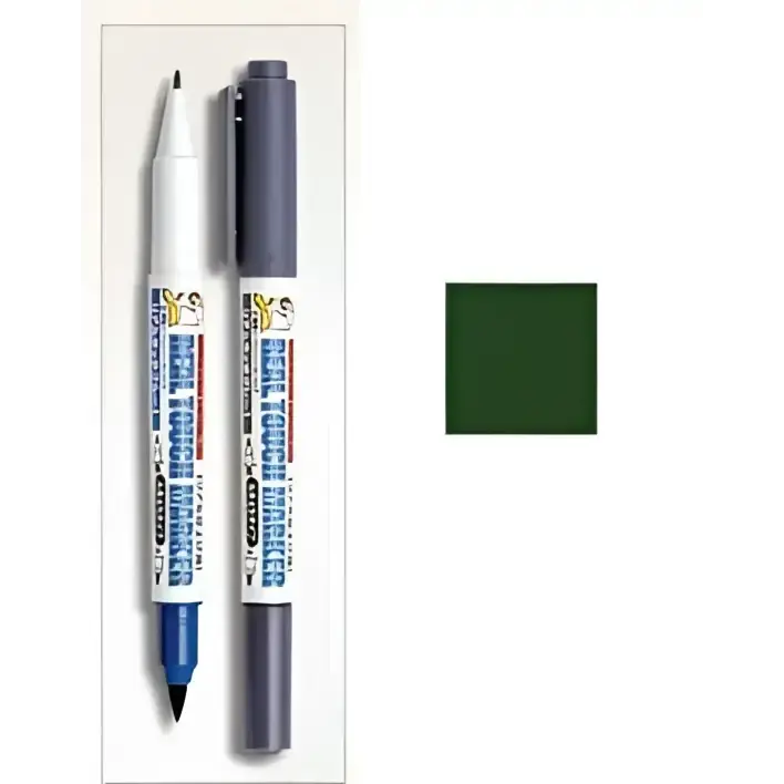 Rea | Gundam Marker GM-408 - Högkvalitativ Modellfärg