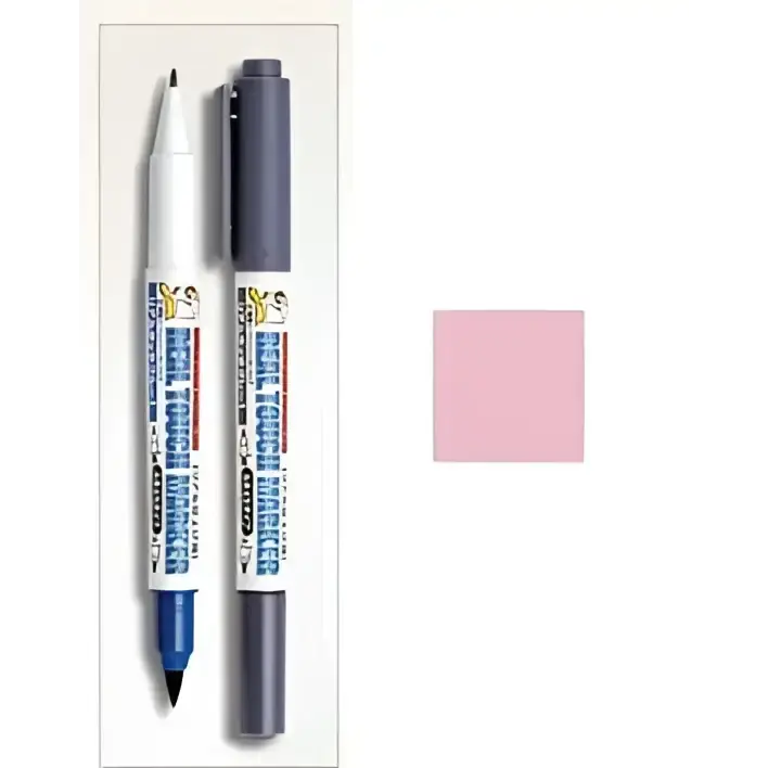Favorit hos kunderna - Gundam Marker GM-410 - Perfekt för Modellbyggare