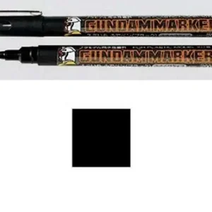 Gundam Marker GM-20 - Färgpenna för Modellbygge | Kampanj