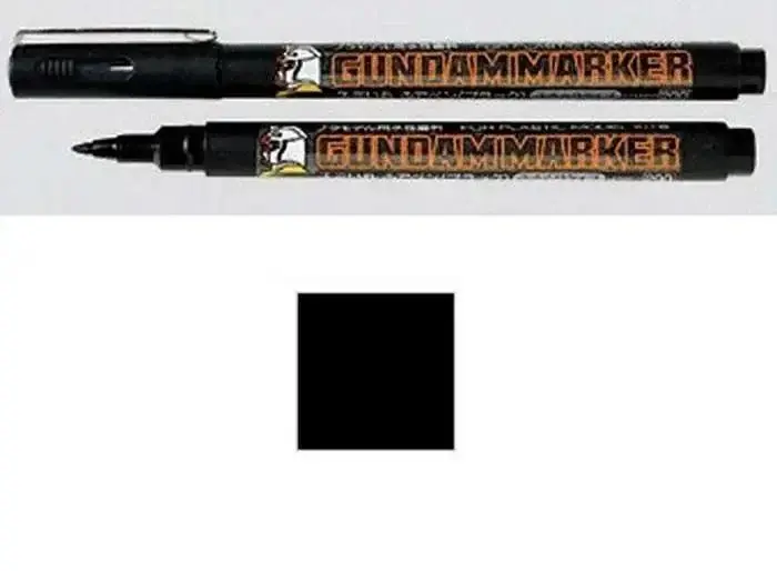 Gundam Marker GM-20 - Färgpenna för Modellbygge | Kampanj