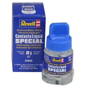 Revell Contacta Flytande Speciallim med Pensel 30 g | Nyinkommet