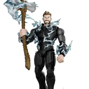 Snabb frakt | MARVEL INFINITY SAGA THOR CHAMPION CLASS modellkit