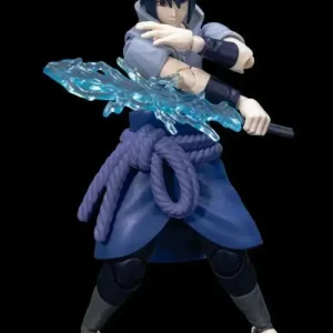 Storsäljare - Naruto Shippuden Sasuke Uchiha Champion Class modellkit