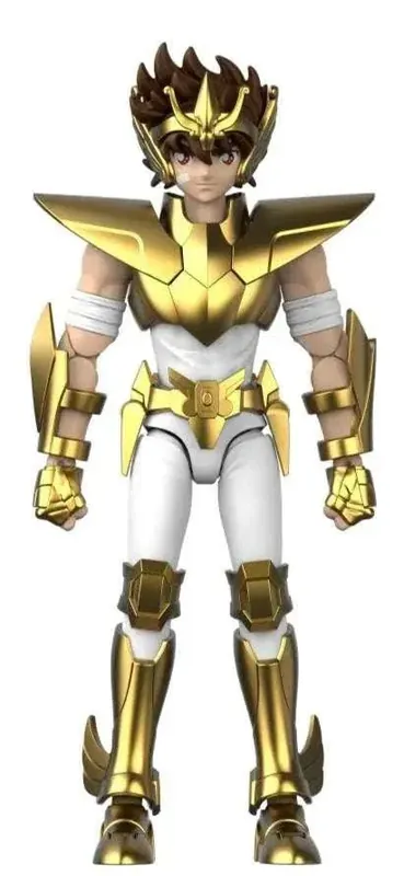 Specialerbjudande - Saint Seiya Pegasus Seiya EX Champion Class Anniversary Edition modellkit