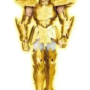 Saint Seiya Cancer Death Mask Champion Class 11 modellkit - Skynda dig