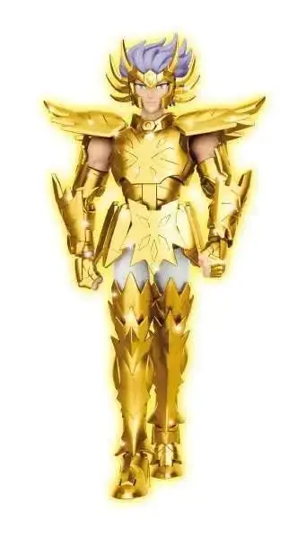 Saint Seiya Cancer Death Mask Champion Class 11 modellkit - Skynda dig
