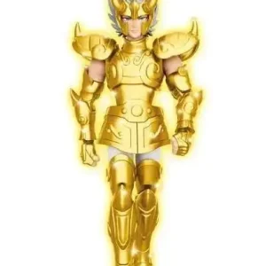 Deal | Saint Seiya Capricorn Shura Champion Class 10 modellkit