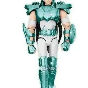 Rabatter - Saint Seiya Dragon Shiryu Champion Class 09 modellkit