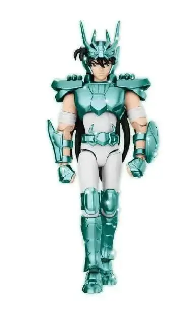 Rabatter - Saint Seiya Dragon Shiryu Champion Class 09 modellkit
