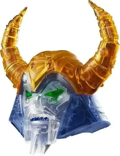 Toppsäljare - TRANSFORMERS UNICRON Transparent Defender Version modellkit