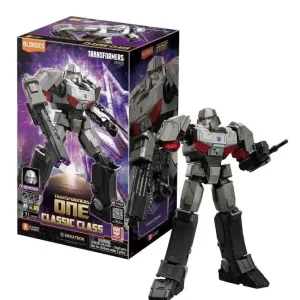 Transformers Megatron Movie One Classic Class 12 modellkit | Rabatt