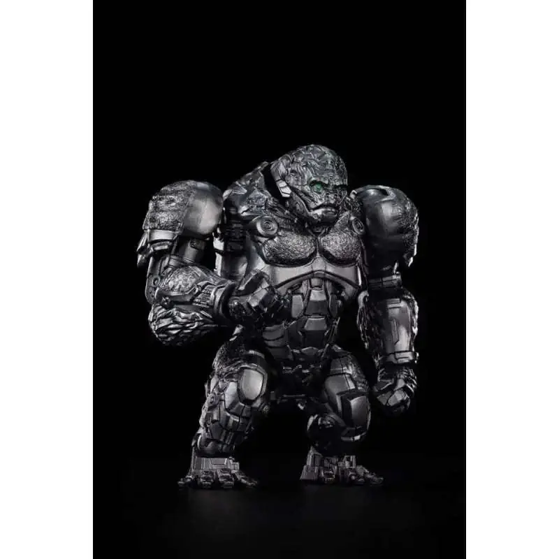 Begränsat antal | Transformers Optimus Primal Beast Rise of the Beasts Classic Class 04 modellkit