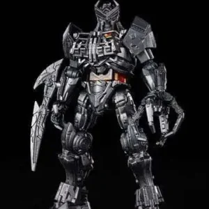 Spara nu | Transformers Scourge Rise of the Beasts Classic Class 03 modellkit