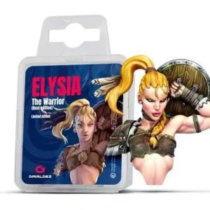 Skaffa nu | Ag Miniature Elysia Bust