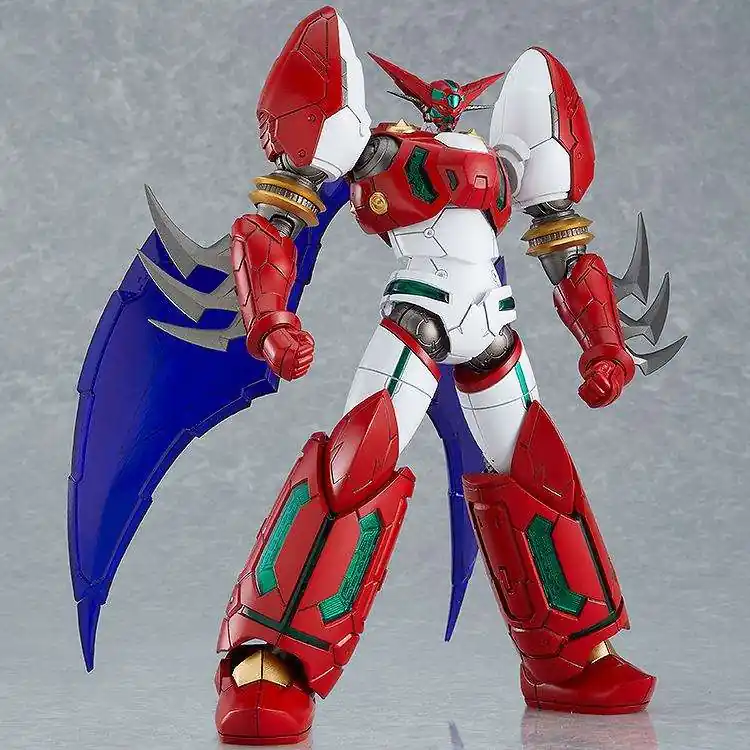 Shin Getter Robo Shin Getter 1 MODEROID modellkit 3rd Run | Köp online
