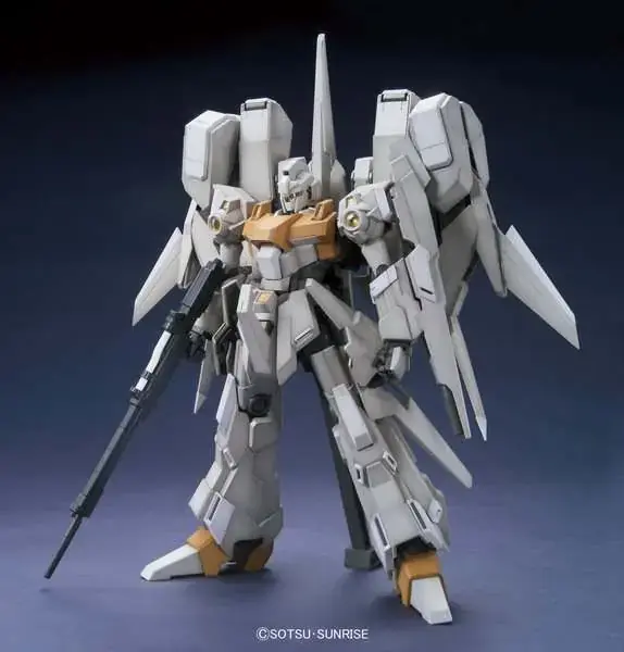 Mg Rezel Typ-C Def A+b Generation Revil 1/100 | Köp direkt