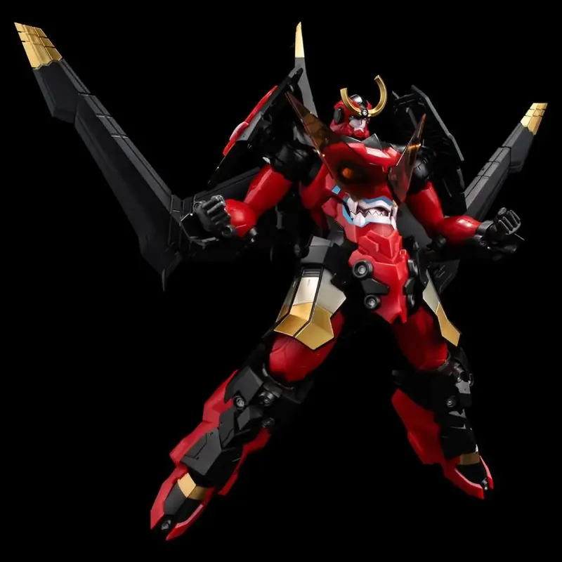 Kanonpris - Tengen Toppa Gurren Plaiobot Återutgåva