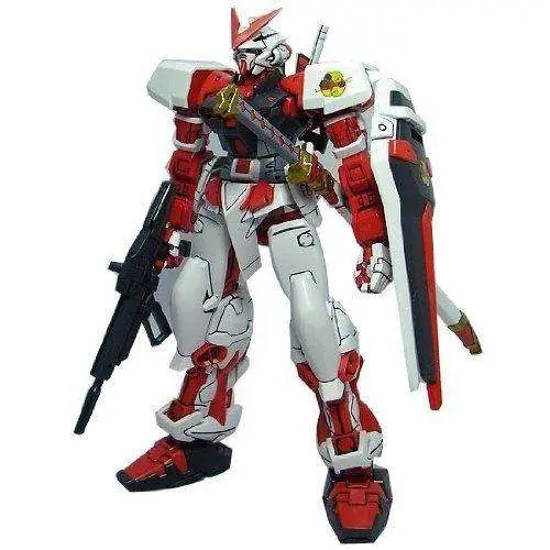 Specialpris | Gundam Seed Gundam Astray Red Fram Byggsats i Skala 1/100