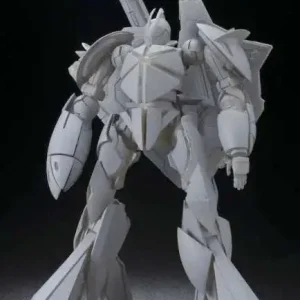 Specialpris - Mg Turn X 1/100 byggsats