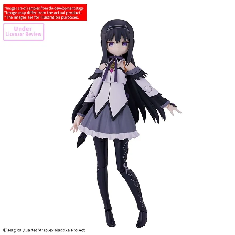 Specialpris - 30 megapixel Homura Akemi Walpurgisnacht Uppåtgående Version