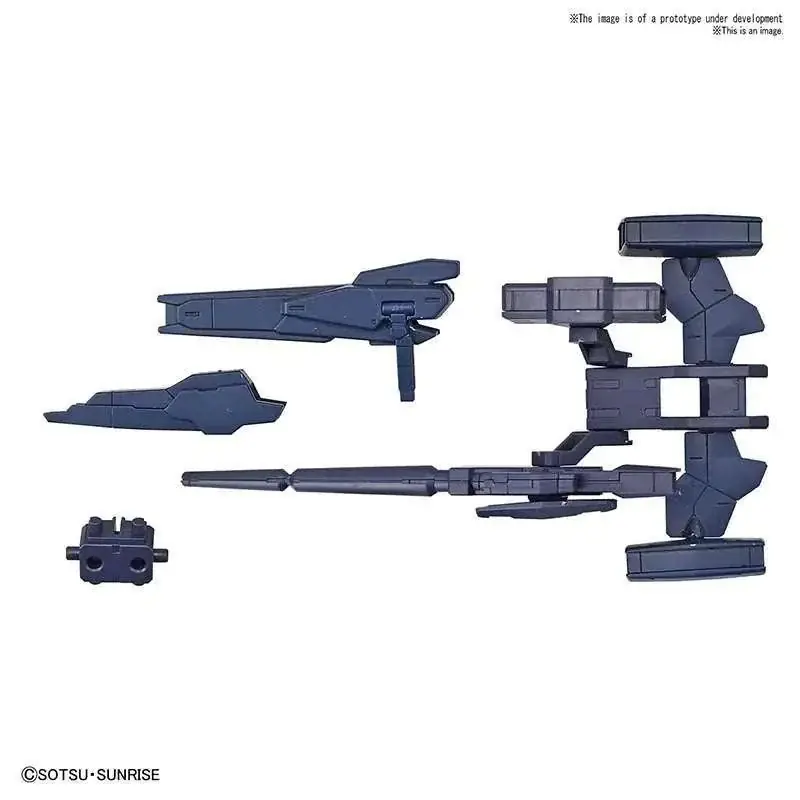 Hgbd Veetwo Vapen 1/144 Modell - Bästsäljare