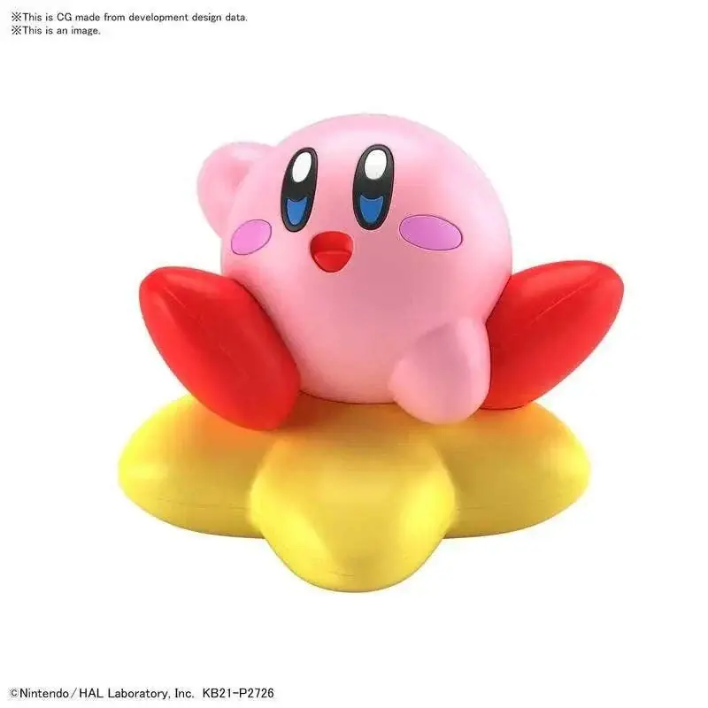 Nytt hos oss - Eg Kirby - Begränsad beställning och fördröjd leveransmöjlighet