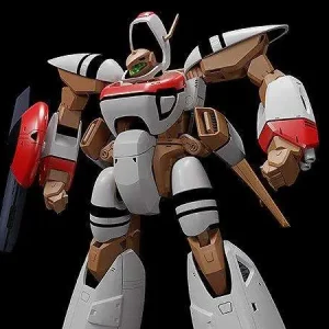 Rea - Super Dimension Century Orguss Moderoid Mk Omstart