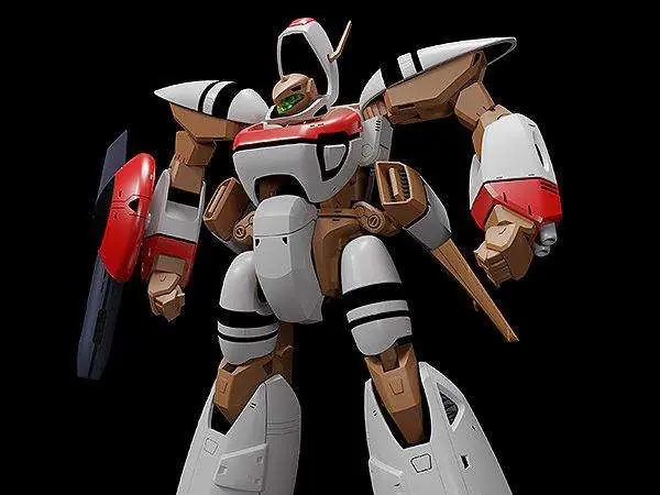 Rea - Super Dimension Century Orguss Moderoid Mk Omstart