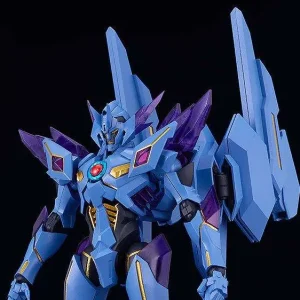 Tillverkarpris - Bang Brave Bang Bravern Superbia Moderoid Mk Modellbyggsats
