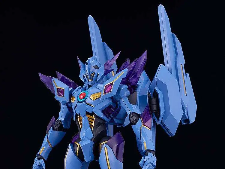 Tillverkarpris - Bang Brave Bang Bravern Superbia Moderoid Mk Modellbyggsats