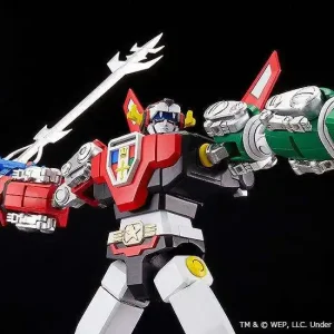 Voltron Moderoid Mk 3 e Omdgången - Bästa pris