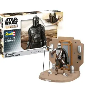 The Mandalorian Din Djarin Prisbjägare Mk - Fynd