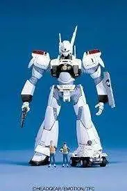 Köp online | Patlabor Alfonce Special 1/60