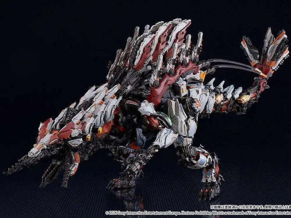 Horizon Forbidden West Slaughterspine Moderoid Mk | Snabb leverans