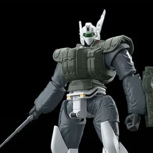 Mp Patlabor Av-98 Ingram Reactive Armor Moderoid Mk Rerun | Gratis retur