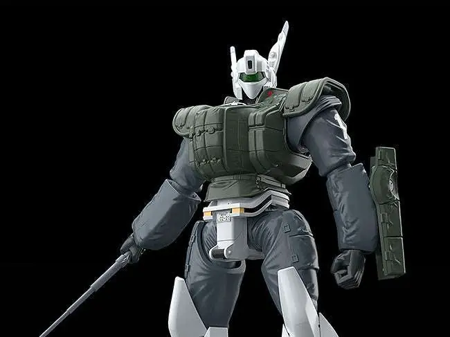 Mp Patlabor Av-98 Ingram Reactive Armor Moderoid Mk Rerun | Gratis retur