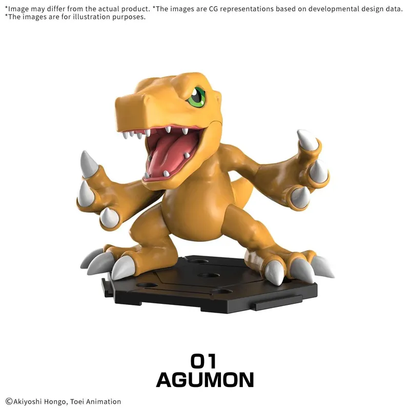 Bara idag | Digimon Stängd Låda Ny Vara Preliminär