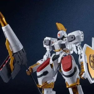Titanomachia Vektororden av Riddare Moderoid Sida gr Mk - Ny produkt