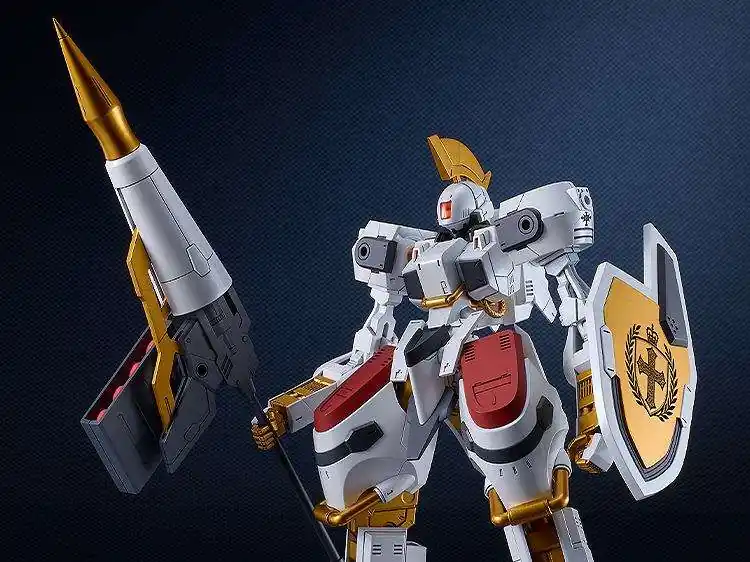 Titanomachia Vektororden av Riddare Moderoid Sida gr Mk - Ny produkt