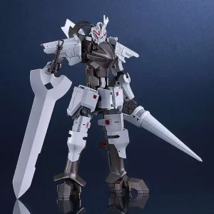 Broken Blade Manga Delphine 2nd Form Moderoid MK - Beställ online