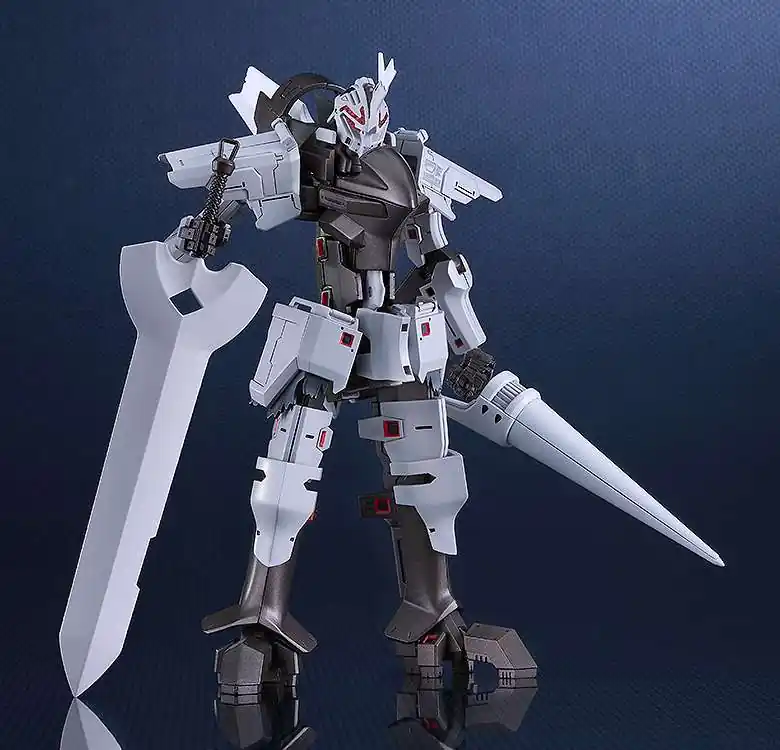 Broken Blade Manga Delphine 2nd Form Moderoid MK - Beställ online