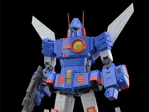 Erbjudandet går snart ut - Combat Mecha Xabungle Moderoid Mk Rerun