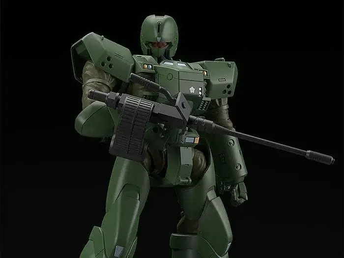 Spara nu - Mobile Police Patlabor Arl-99 Helldiver Moderoid Mk Rerun