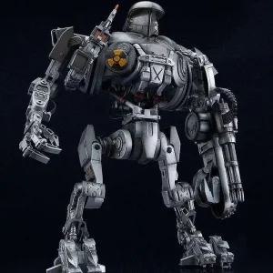 Passa på - Robocop 2 Cain Moderoid Mk Rerun