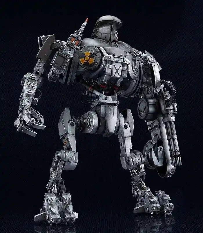 Passa på - Robocop 2 Cain Moderoid Mk Rerun