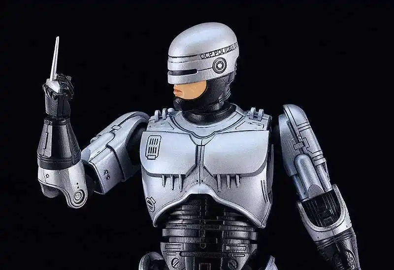 RoboCop Moderoid Mk Rerun - Specialpris