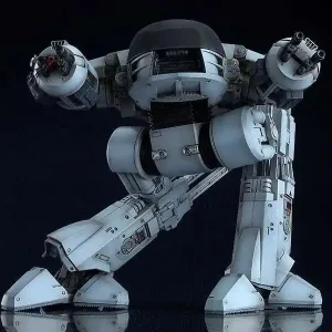 Robocop Ed-209 Moderoid Mk 3rd Run - Erbjudande