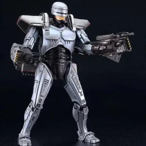 Outlet | Robocop 3 Robocop Jetpack Moderoid Mk Rerun