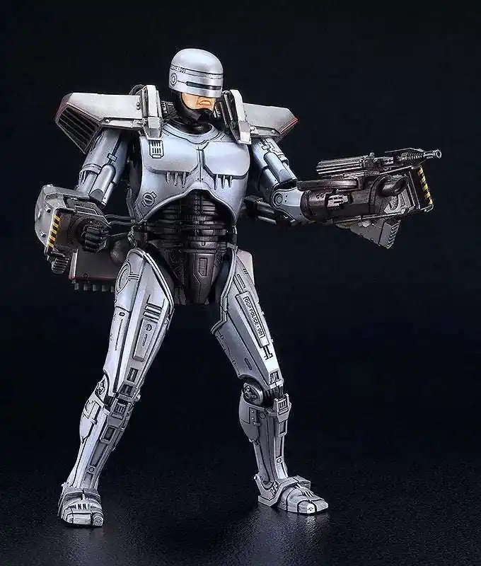 Outlet | Robocop 3 Robocop Jetpack Moderoid Mk Rerun